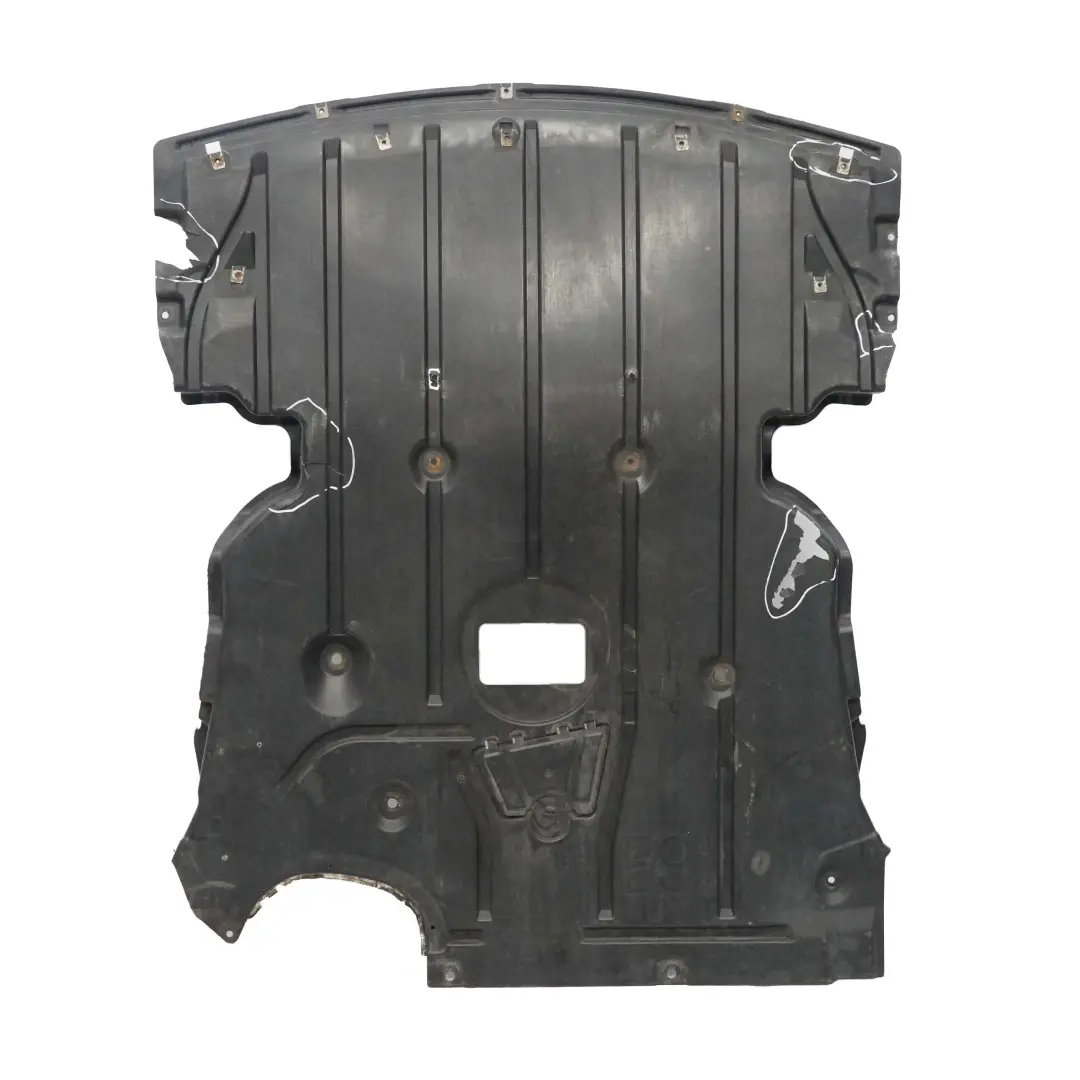 Osłona Płyta Silnika Benzyna do BMW E90 E91 o numerze 7129341 BMW E90 E91 Osłona Płyta Silnika Benzyna - SKU 7129341-2 - Numer Części 7129341