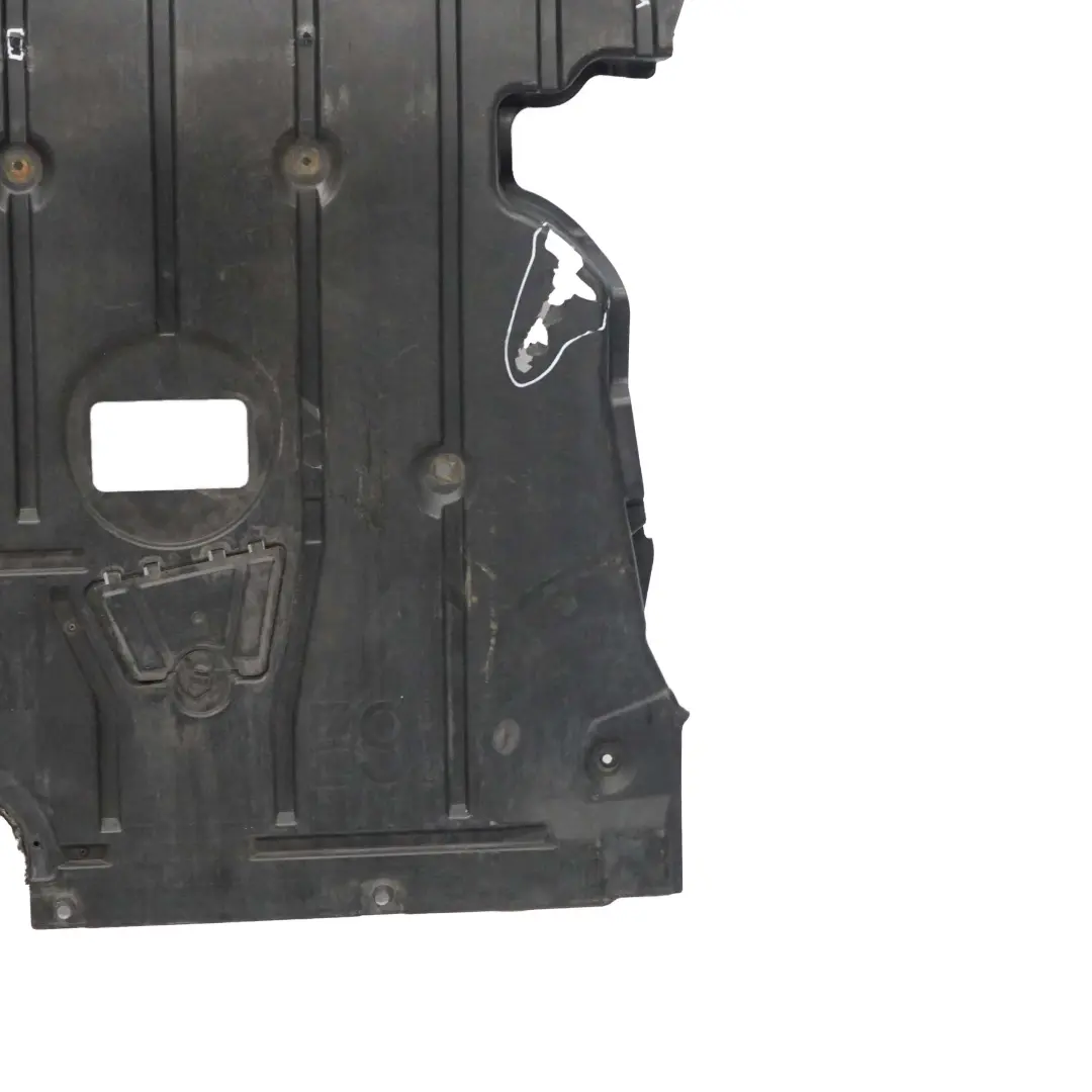 Osłona Płyta Silnika Benzyna do BMW E90 E91 o numerze 7129341 BMW E90 E91 Osłona Płyta Silnika Benzyna - SKU 7129341-2 - Numer Części 7129341