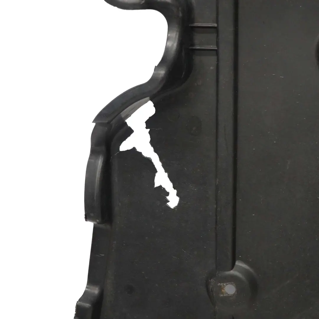 Motorraumabschirmung Copertura Benzina per BMW E90 E91 con numero di parte 7129341 BMW E90 E91 Motorraumabschirmung Copertura Benzina - SKU 7129341-2 - Numero di parte 7129341