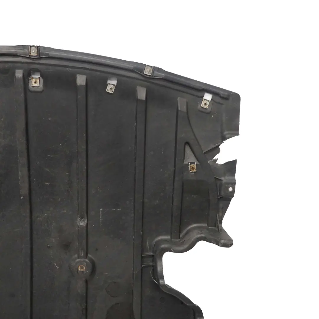 Motorraumabschirmung Copertura Benzina per BMW E90 E91 con numero di parte 7129341 BMW E90 E91 Motorraumabschirmung Copertura Benzina - SKU 7129341-2 - Numero di parte 7129341