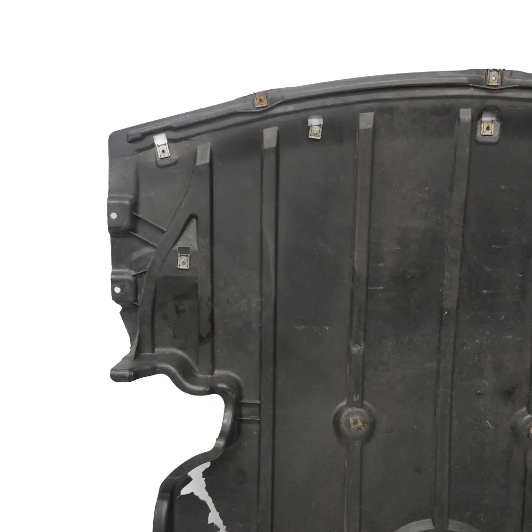 Motorraumabschirmung Abdeckung Benzin für BMW E90 E91 mit Teilenummer 7129341 BMW E90 E91 Motorraumabschirmung Abdeckung Benzin - SKU 7129341-2 - Teilenummer 7129341