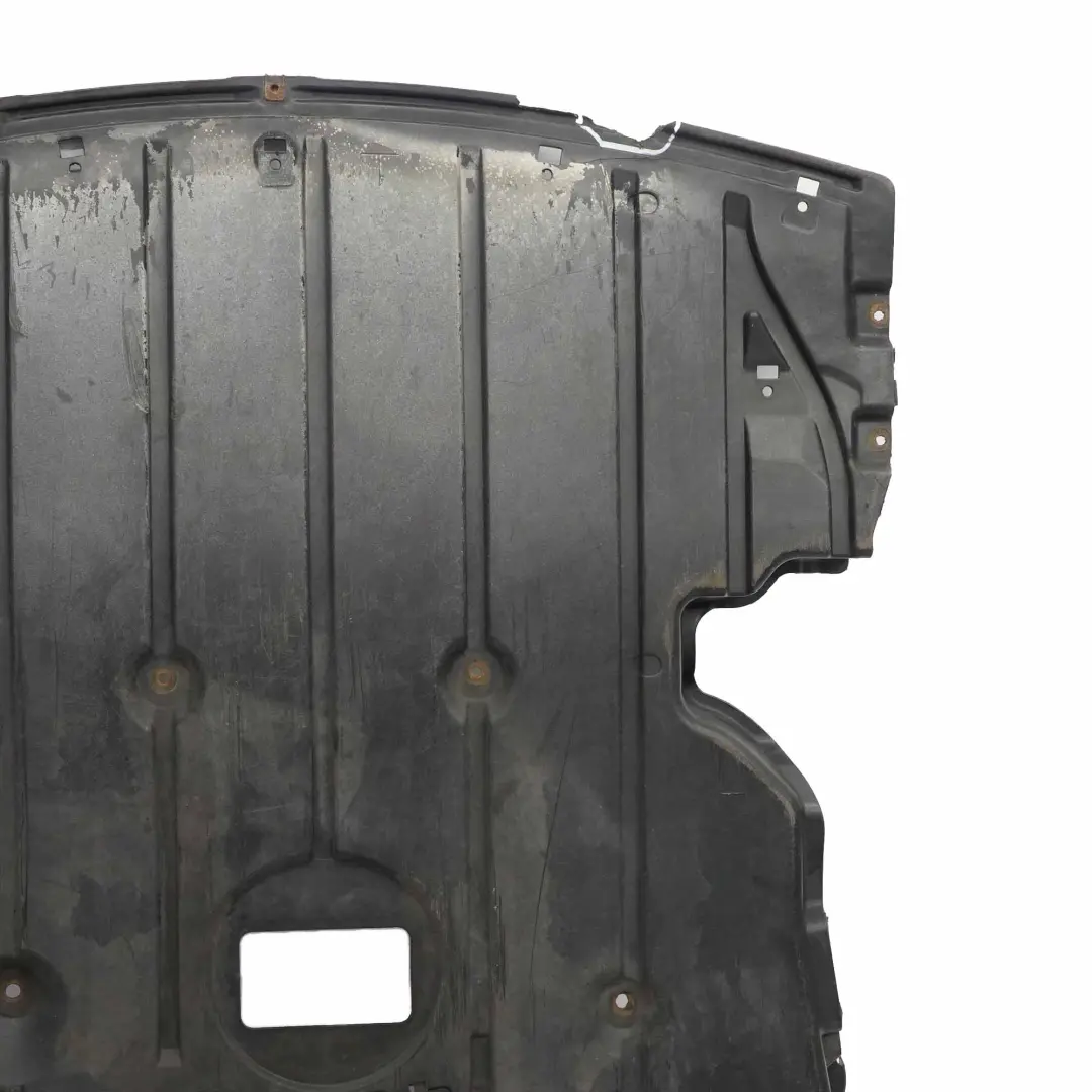 BMW E90 E91 Motorraumabschirmung Abschirmdeckel Abdeckung Benzin - SKU 7129341-3 - Teilenummer 7129341