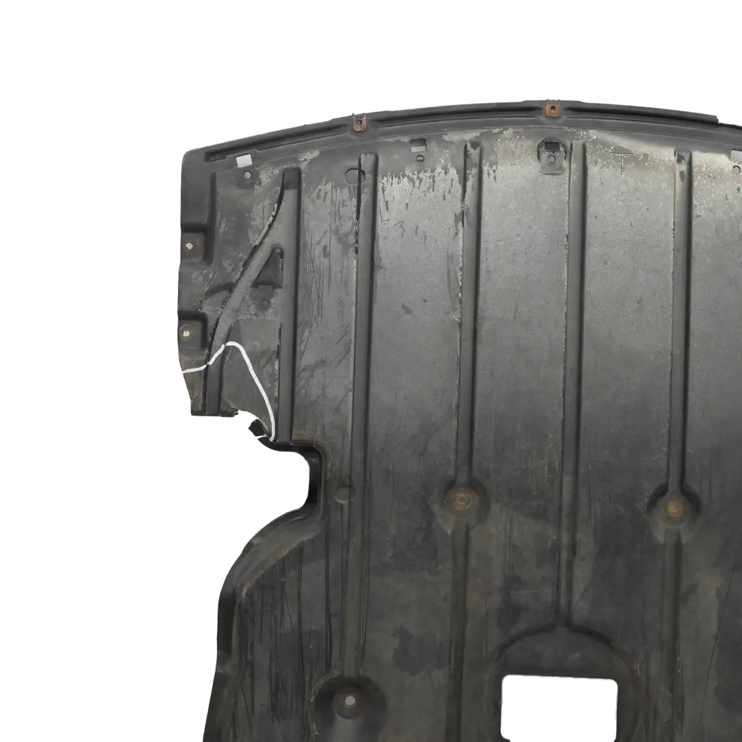 @BMW E90 E91 Underbonnet Shield Petrol Engine Tray Protection Screen to with Part number 7129341 @BMW E90 E91 Underbonnet Shield Petrol Engine Tray Protection Screen - SKU 7129341-3 - Part number 7129341