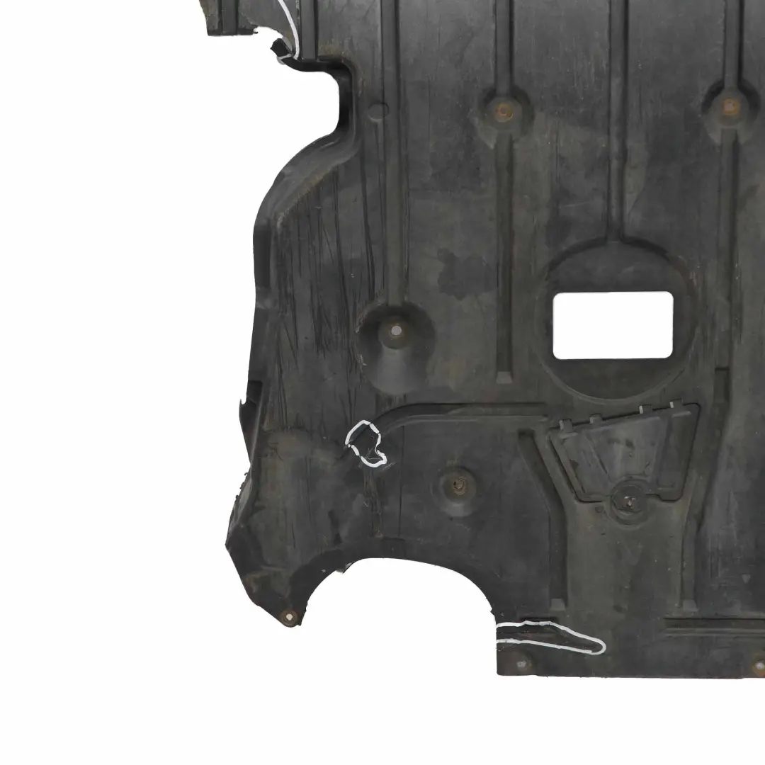 Osłona Płyta Silnika Benzyna do BMW E90 E91 o numerze 7129341 BMW E90 E91 Osłona Płyta Silnika Benzyna - SKU 7129341-3 - Numer Części 7129341