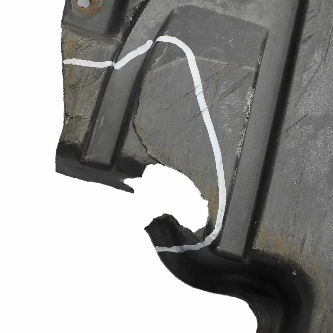 Osłona Płyta Silnika Benzyna do BMW E90 E91 o numerze 7129341 BMW E90 E91 Osłona Płyta Silnika Benzyna - SKU 7129341-3 - Numer Części 7129341