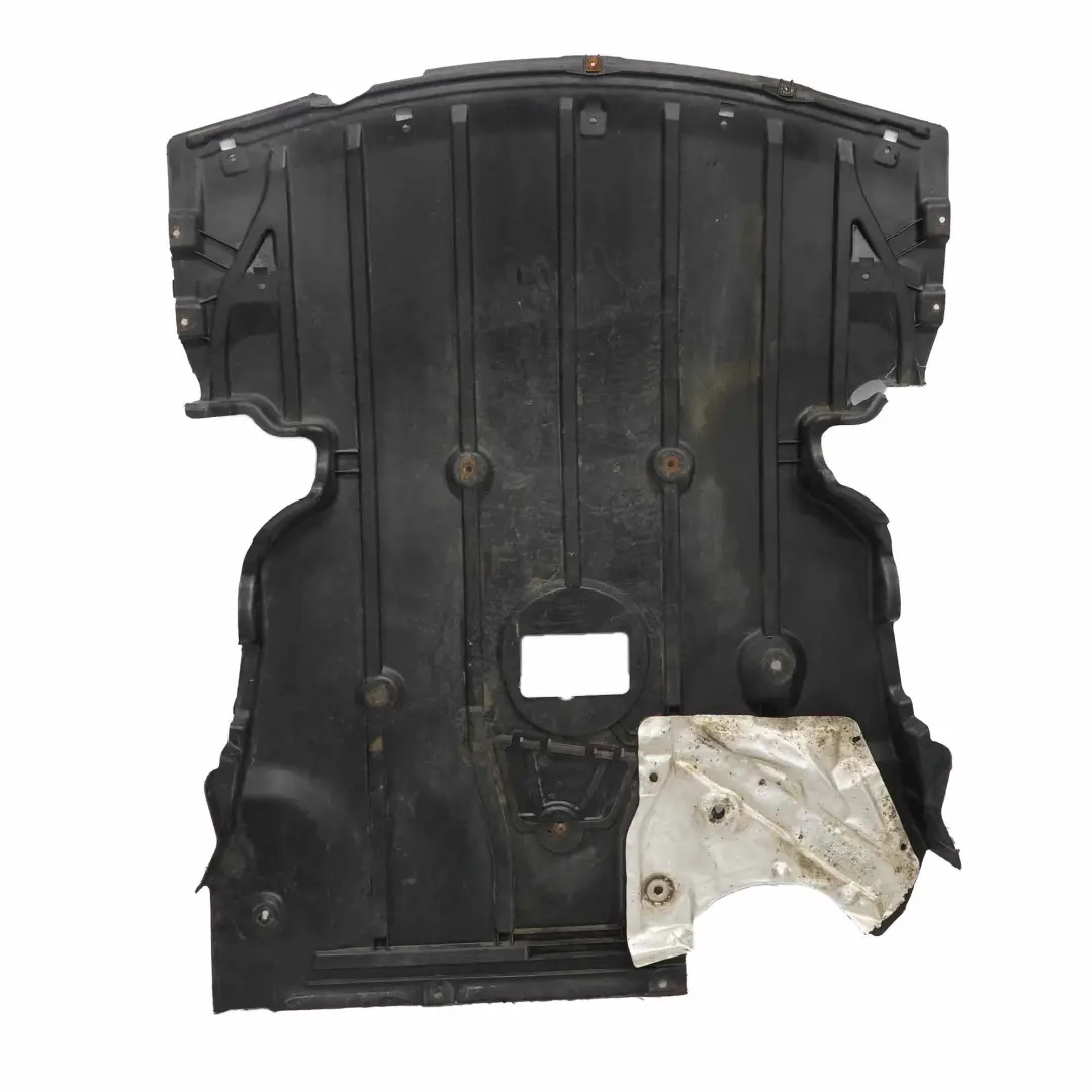 Ecran de protection du capot moteur essence pour BMW E90 E91 à propos du numéro de pièce 7129341 BMW E90 E91 Ecran de protection du capot moteur essence - SKU 7129341-3 - Numéro de pièce 7129341