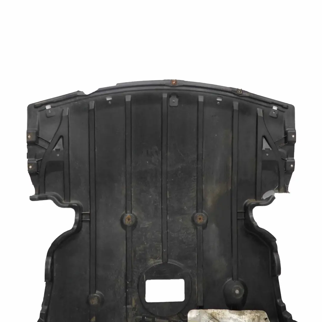 BMW E90 E91 Motorraumabschirmung Abschirmdeckel Abdeckung Benzin - SKU 7129341-3 - Teilenummer 7129341