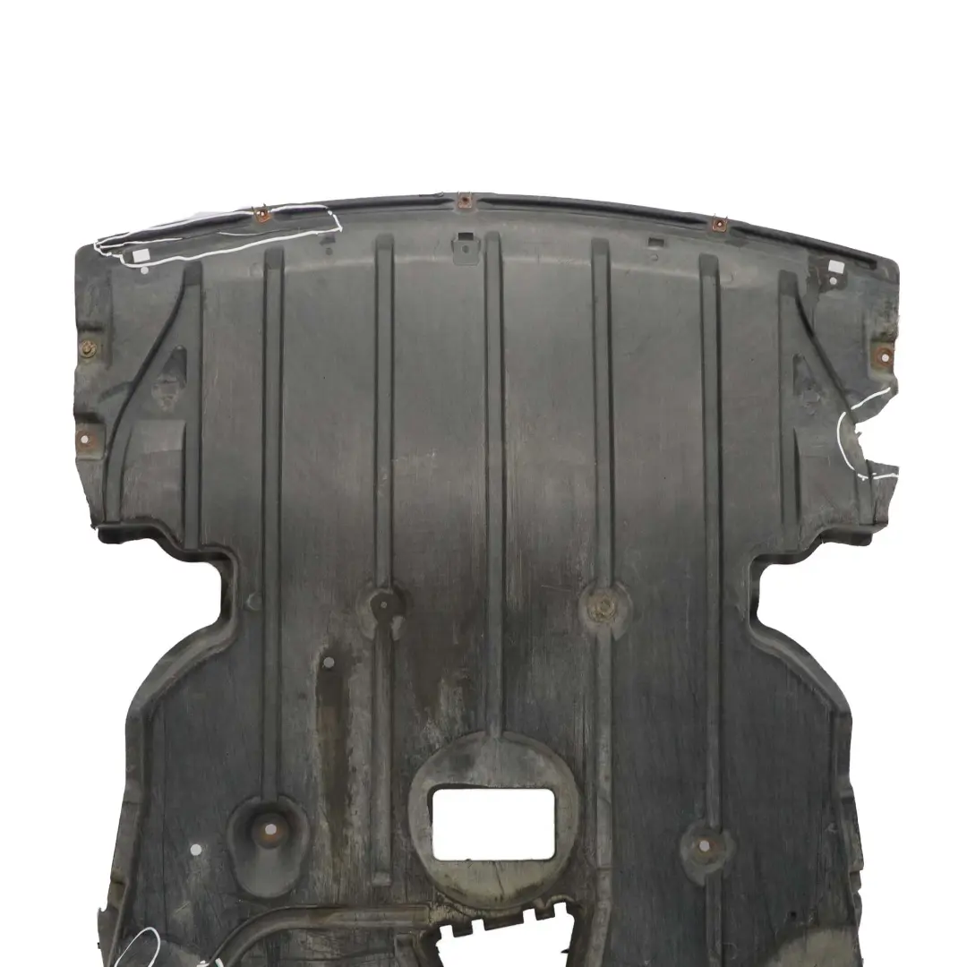 BMW E90 E91 Petrol Engine Underbonnet Tray Shield Underfloor Protection Screen - SKU 7129341-4 - Part number 7129341