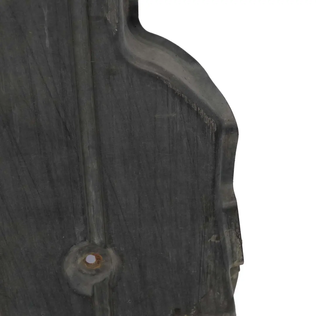 Osłona Płyta Silnik Silnika Benzyna do BMW E90 E91 o numerze 7129341 BMW E90 E91 Osłona Płyta Silnik Silnika Benzyna - SKU 7129341-4 - Numer Części 7129341