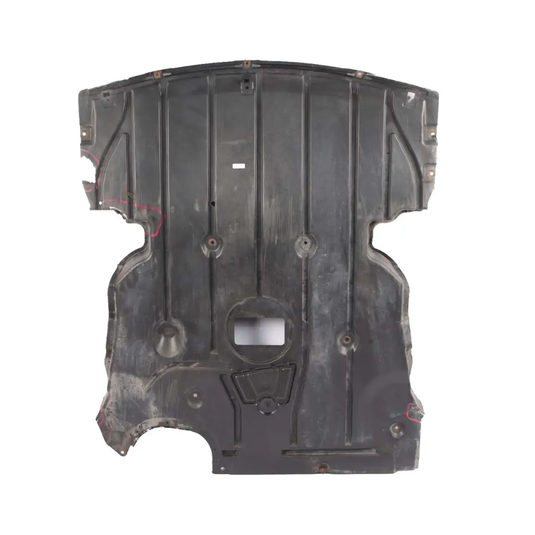 Underbonnet Tray Shield Protection Screen to BMW E90 E91 Petrol Engine with Part number 7129341 BMW E90 E91 Petrol Engine Underbonnet Tray Shield Protection Screen - SKU 7129341-5 - Part number 7129341
