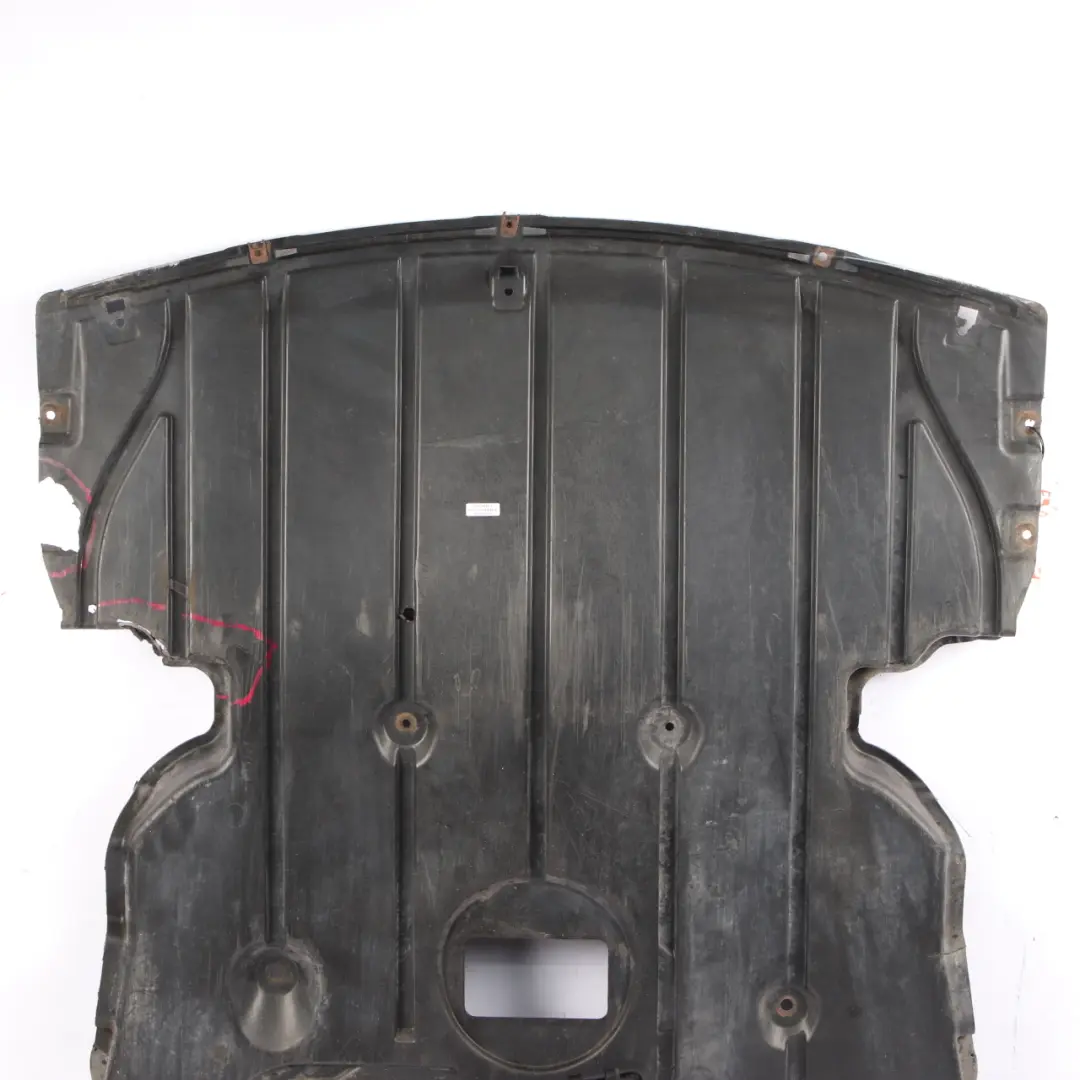 BMW E90 E91 Osłona płyta silnik silnika benzyna - SKU 7129341-5 - Numer Części 7129341