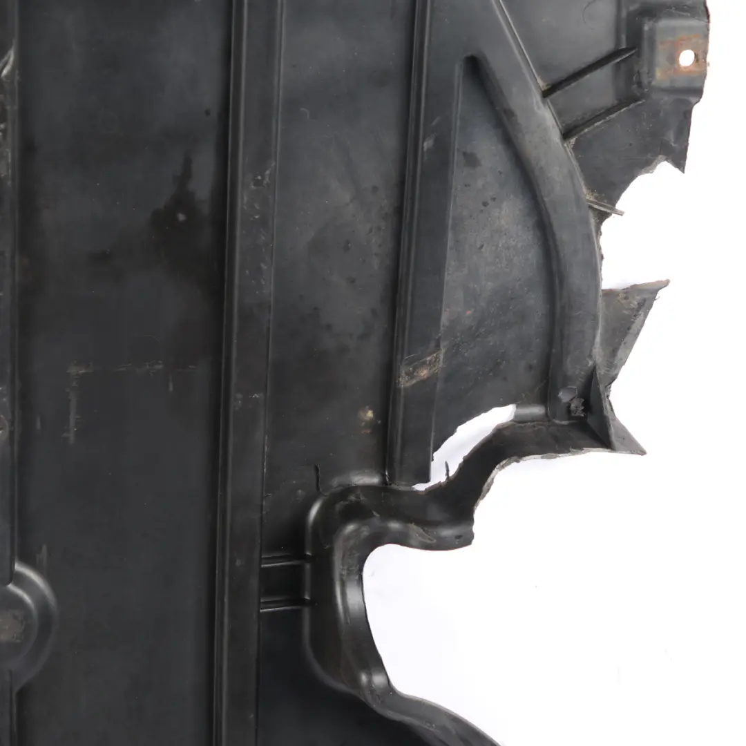 BMW E90 E91 Osłona płyta silnik silnika benzyna - SKU 7129341-5 - Numer Części 7129341