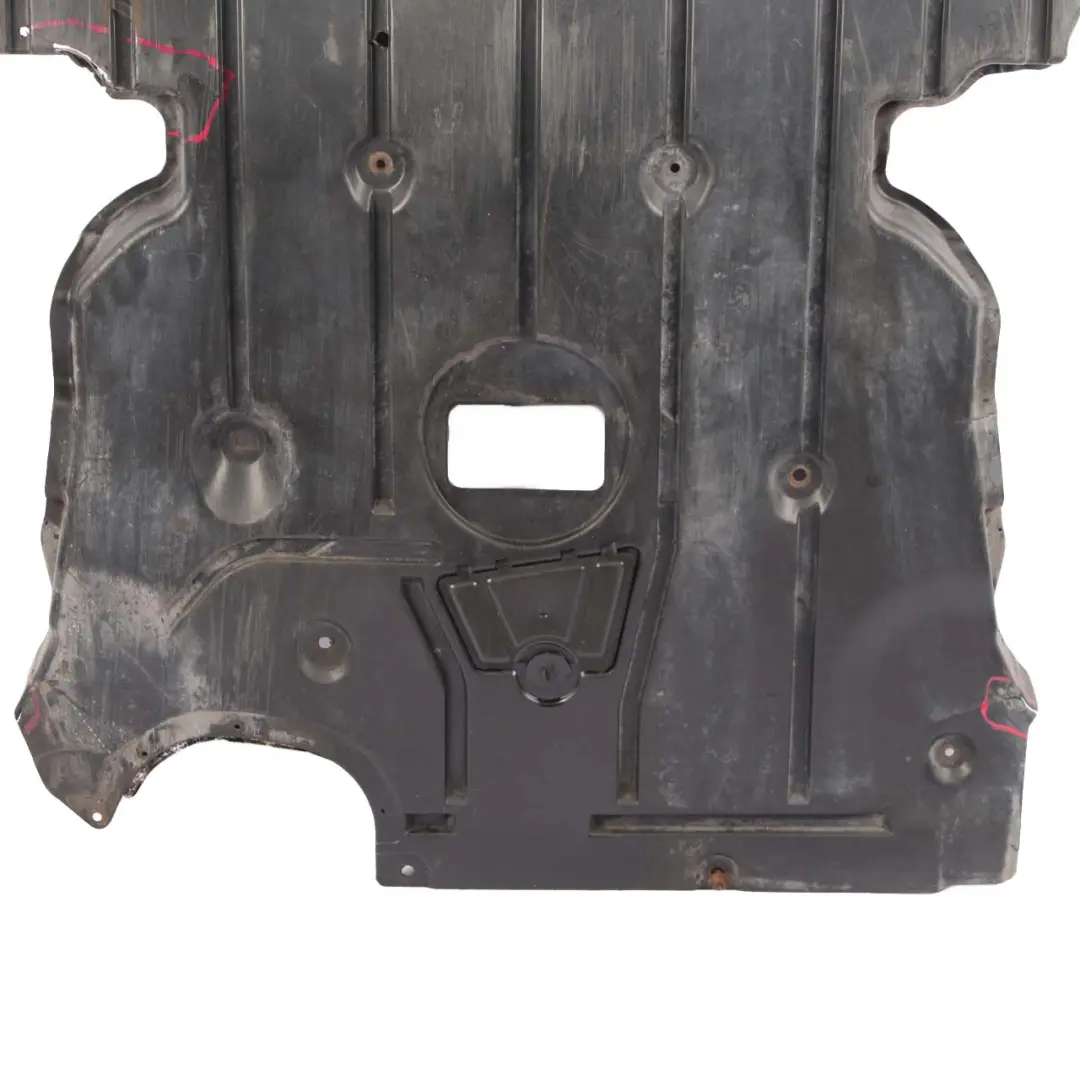 Underbonnet Tray Shield Protection Screen to BMW E90 E91 Petrol Engine with Part number 7129341 BMW E90 E91 Petrol Engine Underbonnet Tray Shield Protection Screen - SKU 7129341-5 - Part number 7129341