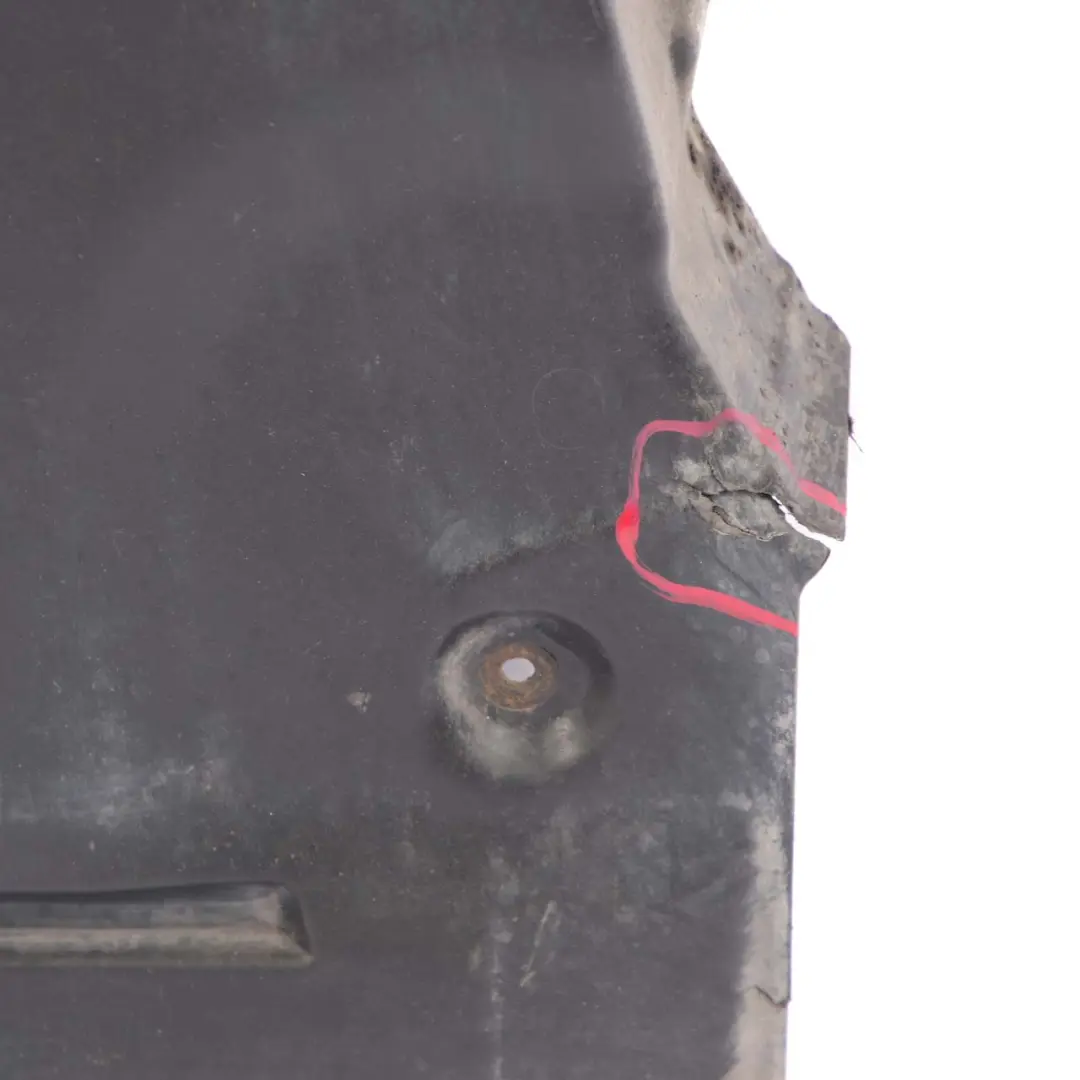 Underbonnet Tray Shield Protection Screen to BMW E90 E91 Petrol Engine with Part number 7129341 BMW E90 E91 Petrol Engine Underbonnet Tray Shield Protection Screen - SKU 7129341-5 - Part number 7129341