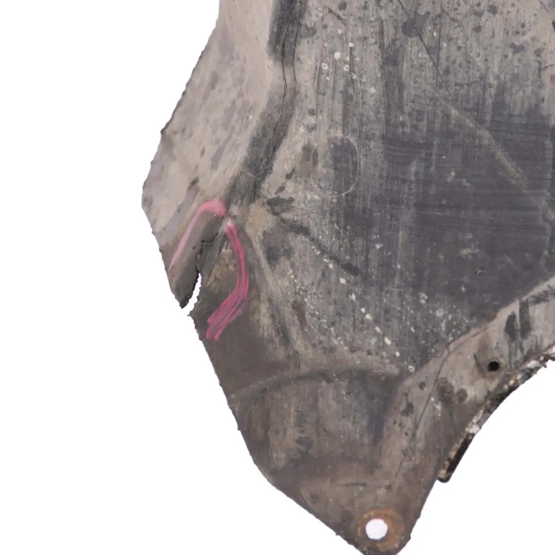 BMW E90 E91 Osłona płyta silnik silnika benzyna - SKU 7129341-5 - Numer Części 7129341