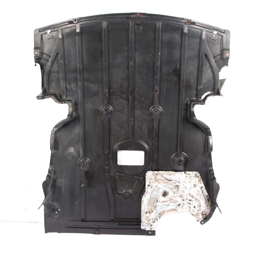 BMW E90 E91 Osłona płyta silnik silnika benzyna - SKU 7129341-5 - Numer Części 7129341