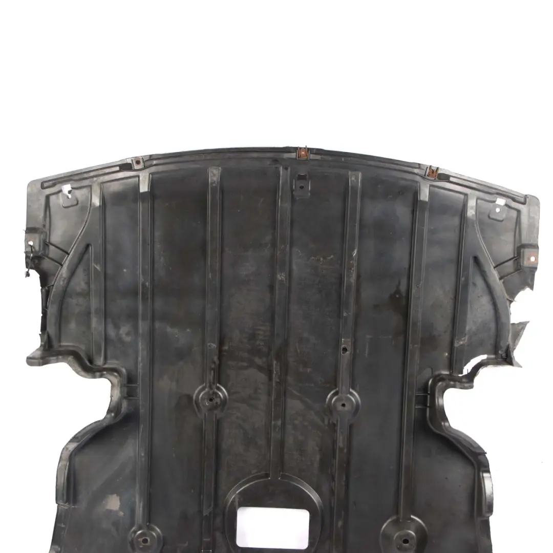 BMW E90 E91 Osłona płyta silnik silnika benzyna - SKU 7129341-5 - Numer Części 7129341