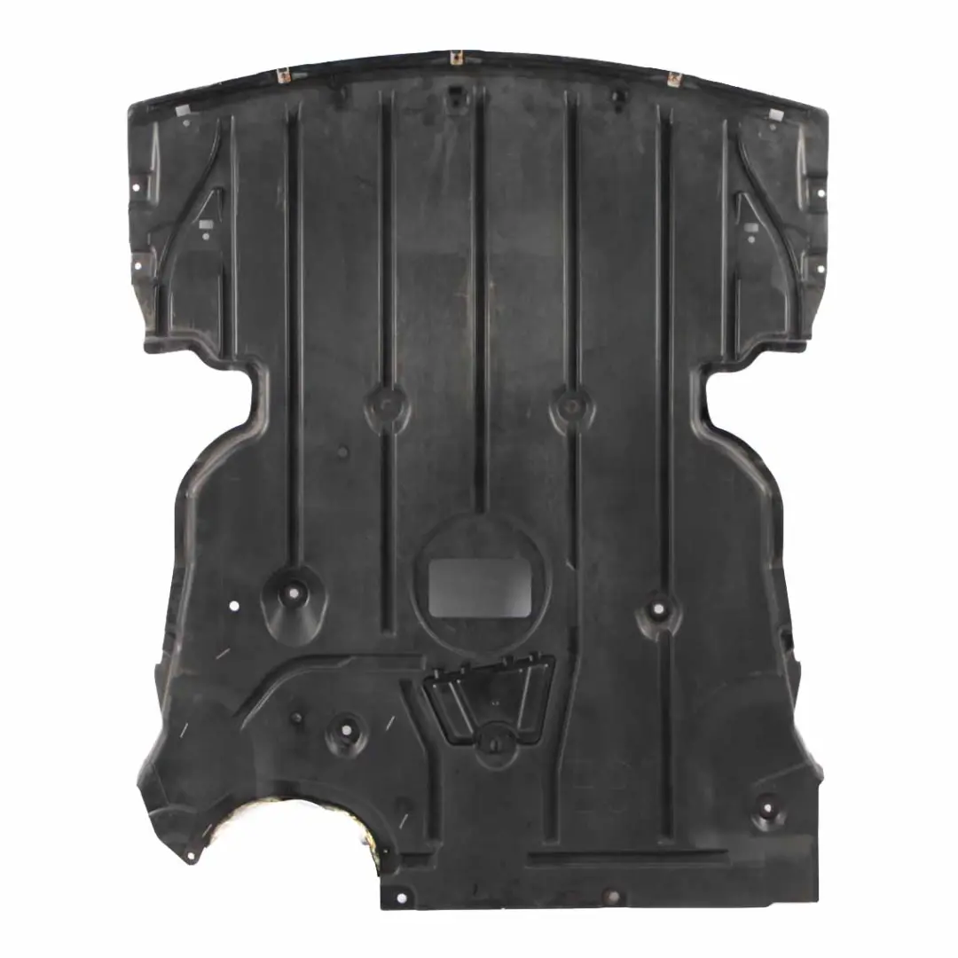 BMW 3 Series E90 E91 6 Petrol Engine Underbonnet Tray Shield Protection Screen - SKU 7129341-6 - Part number 7129341