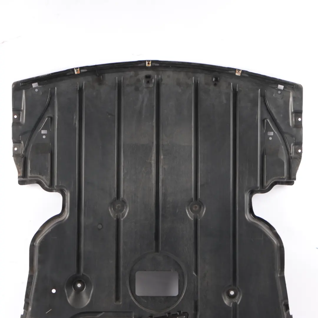 BMW 3 Serie E90 E91 6 Motorraumabschirmung Revetement Essence - SKU 7129341-6 - Numéro de pièce 7129341