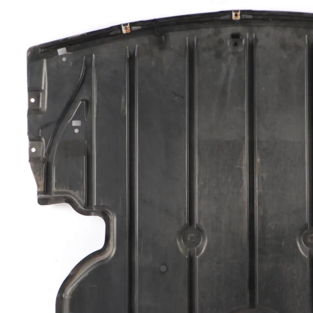 BMW E90 E91 6 Petrol Motor Bandeja Bajo Capo Pantalla Protectora - SKU 7129341-6 - Número de pieza 7129341