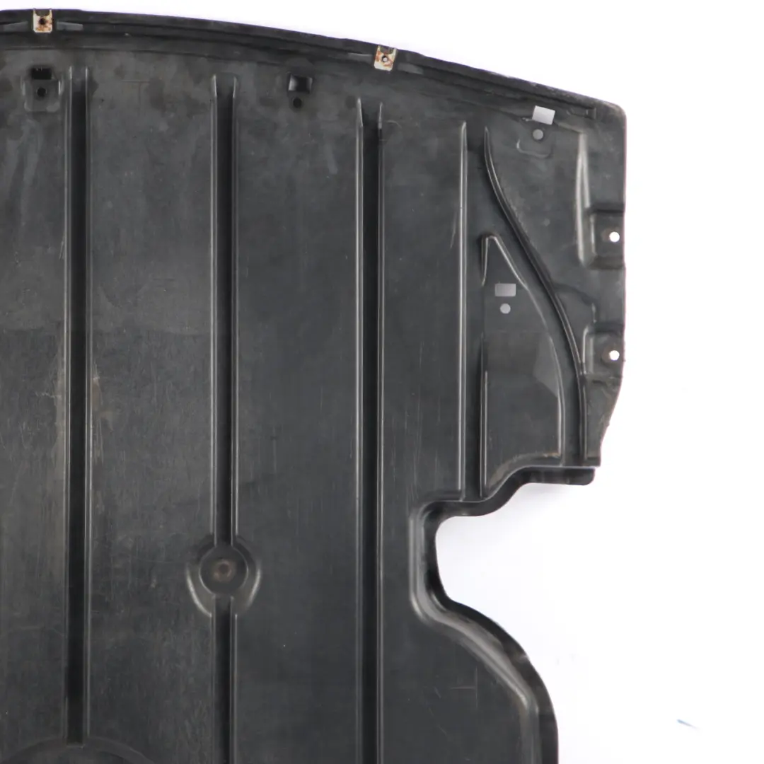  *BMW 3 Reihe E90 E91 6 Motorraumabschirmung Abdeckung Benzin - SKU 7129341-6 - Teilenummer 7129341