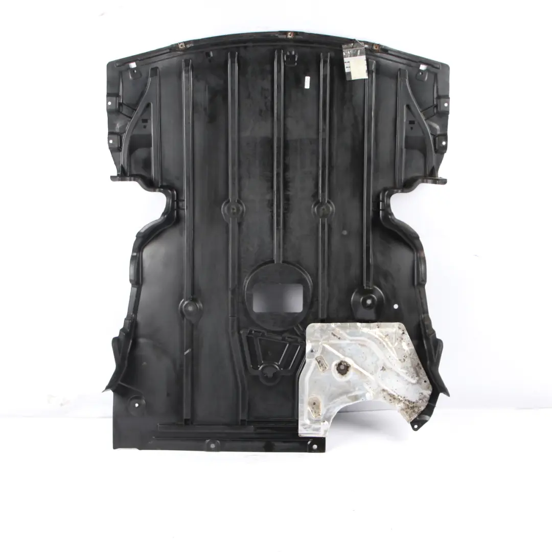 BMW E90 E91 Osłona płyta silnik silnika benzyna - SKU 7129341-6 - Numer Części 7129341