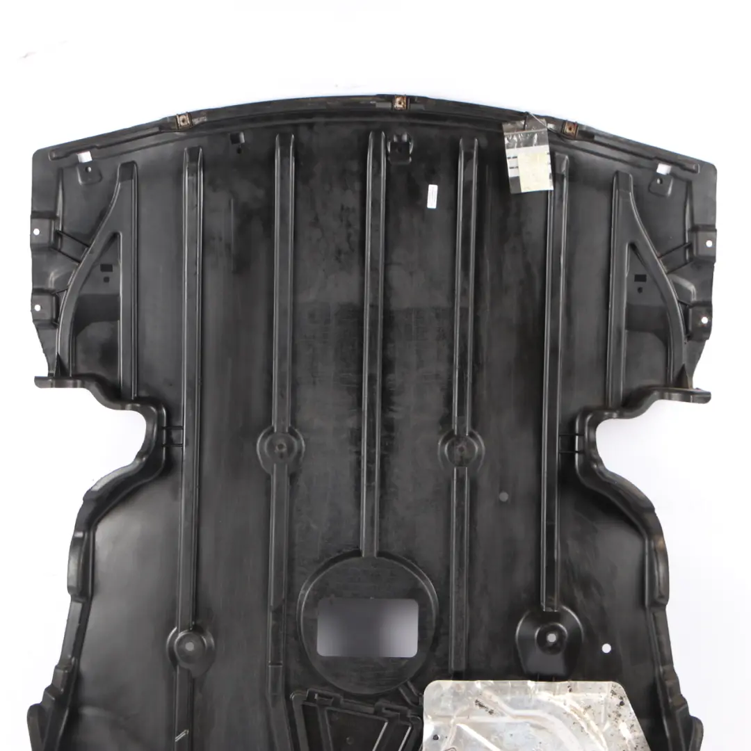 Underbonnet Tray Shield Protection Screen to BMW 3 Series E90 E91 6 Petrol Engine with Part number 7129341 BMW 3 Series E90 E91 6 Petrol Engine Underbonnet Tray Shield Protection Screen - SKU 7129341-6 - Part number 7129341