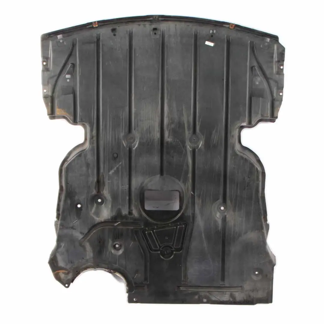Underbonnet Screen BMW E90 E91 E92 Petrol Engine Tray Shield Protection to with Part number 7129341 Underbonnet Screen BMW E90 E91 E92 Petrol Engine Tray Shield Protection - SKU 7129341 - Part number 7129341