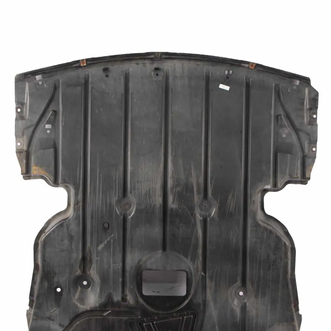 Underbonnet Screen BMW E90 E91 E92 Petrol Engine Tray Shield Protection to with Part number 7129341 Underbonnet Screen BMW E90 E91 E92 Petrol Engine Tray Shield Protection - SKU 7129341 - Part number 7129341