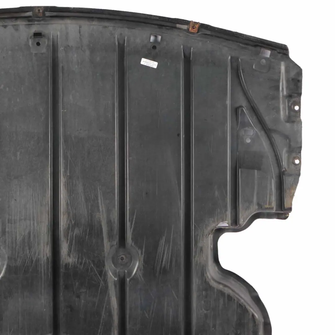 Underbonnet Screen BMW E90 E91 E92 Petrol Engine Tray Shield Protection to with Part number 7129341 Underbonnet Screen BMW E90 E91 E92 Petrol Engine Tray Shield Protection - SKU 7129341 - Part number 7129341