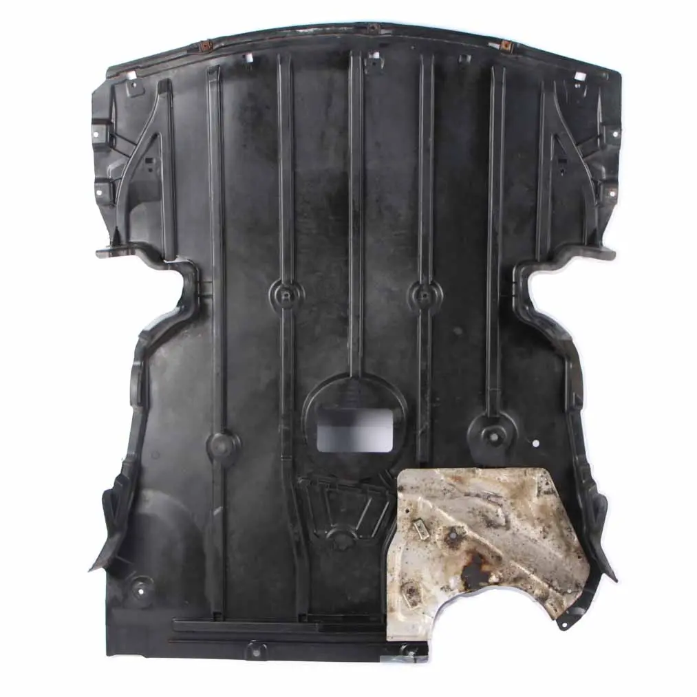  Underbonnet Screen BMW E90 E91 E92 Petrol Engine Tray Shield Protection - SKU 7129341 - Part number 7129341