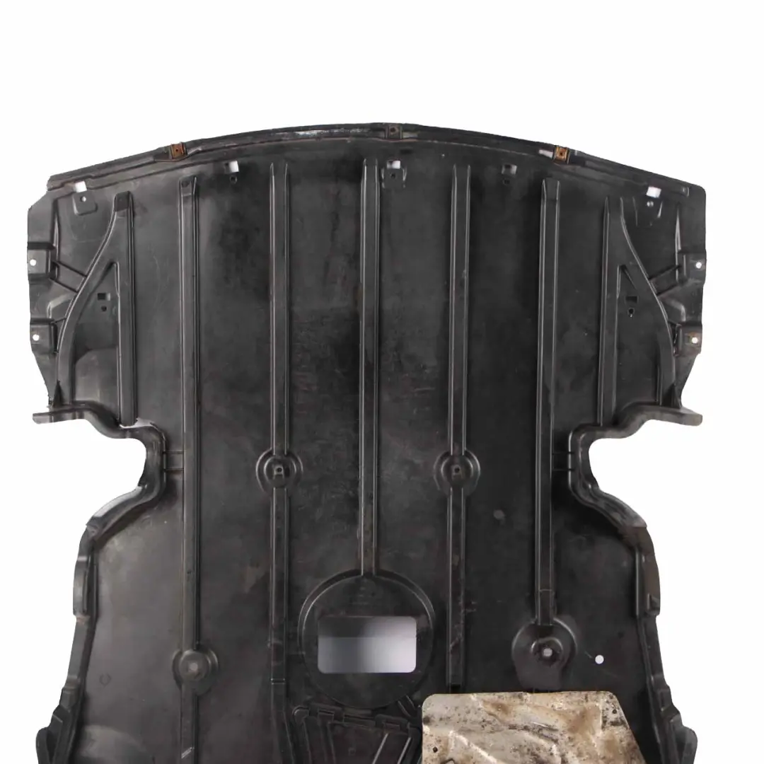 Underbonnet Screen BMW E90 E91 E92 Petrol Engine Tray Shield Protection to with Part number 7129341 Underbonnet Screen BMW E90 E91 E92 Petrol Engine Tray Shield Protection - SKU 7129341 - Part number 7129341