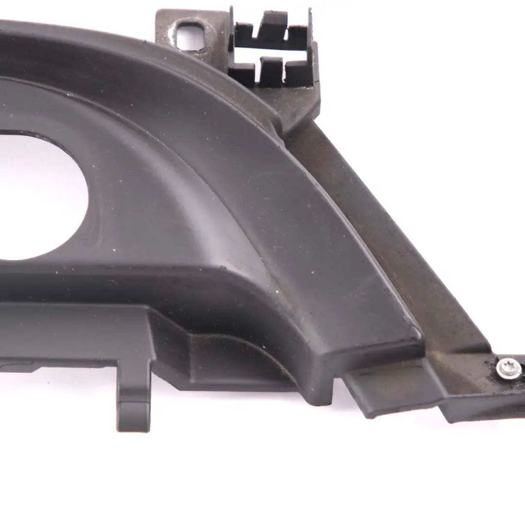 Vent Rear Window Parcel Shelf Trim Panel Grille Black 7126185 to BMW E64 Air with Part number 7129402 BMW E64 Air Vent Rear Window Parcel Shelf Trim Panel Grille Black 7126185 - SKU 7129402 - Part number 7129402