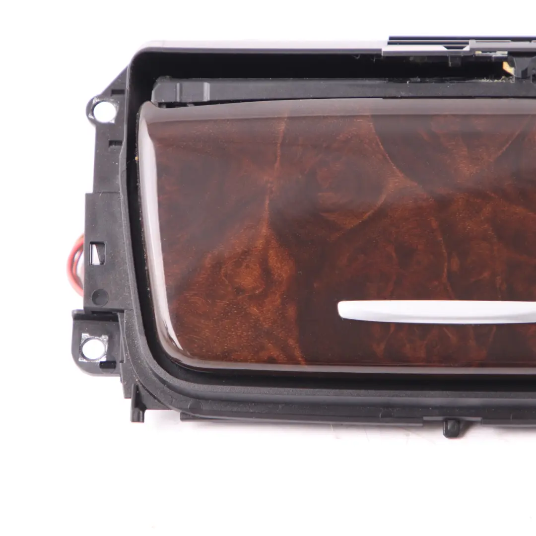 BMW E90 E91 Popielniczka chowek konsola środkowa - SKU 7129549-3 - Numer Części 7129549