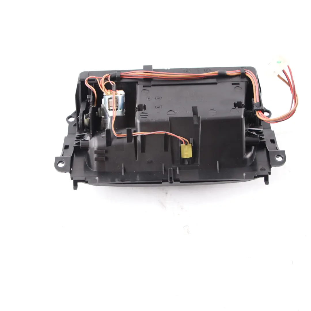 BMW E90 E91 Popielniczka chowek konsola środkowa - SKU 7129549-3 - Numer Części 7129549