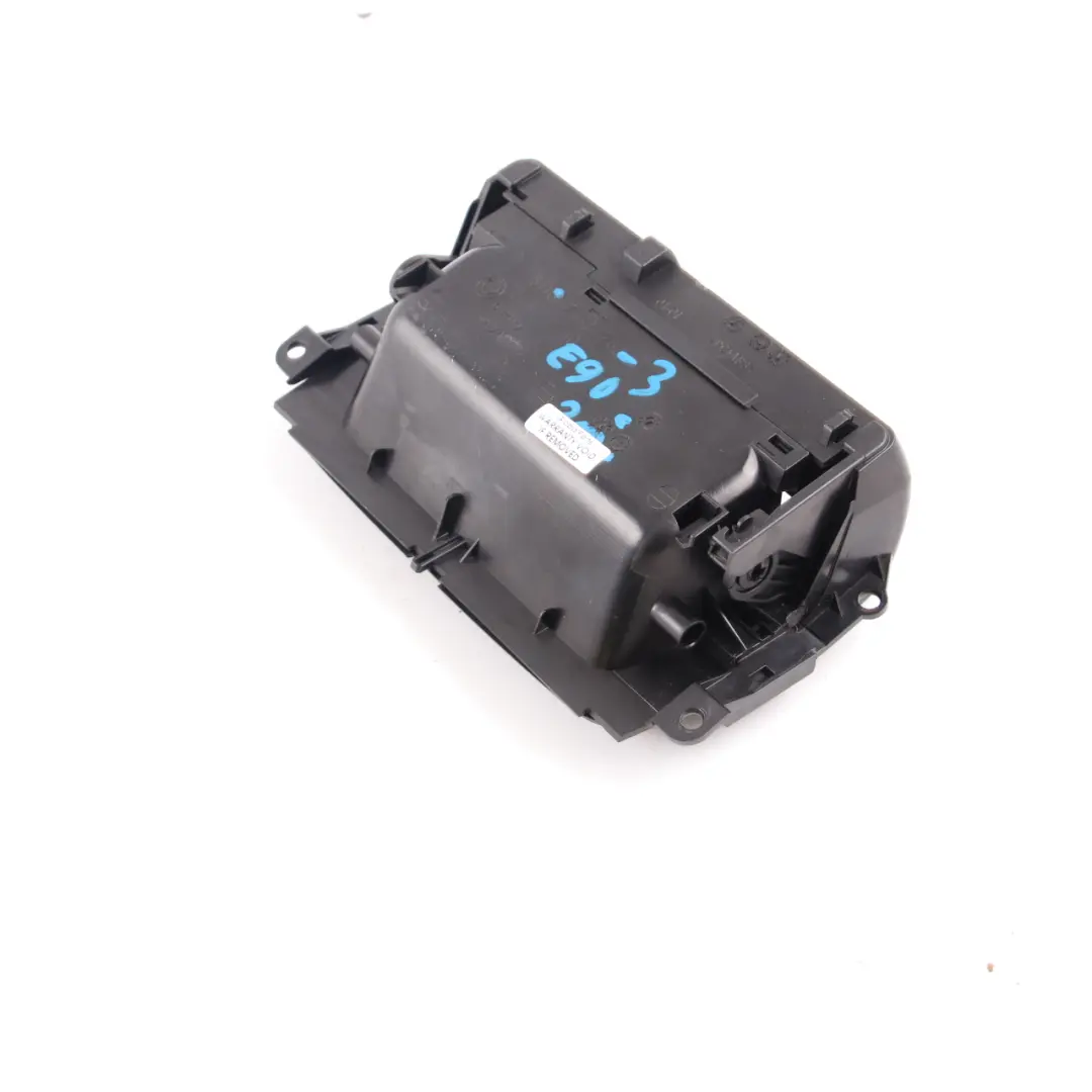 Centre Console Ashtray BMW E90 E91 1 Decor Cover Ash Tray Wood Poplar Woodgrain to with Part number 7129549 Centre Console Ashtray BMW E90 E91 1 Decor Cover Ash Tray Wood Poplar Woodgrain - SKU 7129554-1 - Part number 7129549