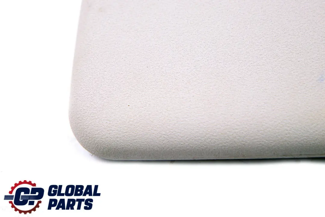 Parasoleil a Gauche Horizon Gris pour Mini Cooper One R50 R53 à propos du numéro de pièce 7129565 Mini Cooper One R50 R53 Parasoleil a Gauche Horizon Gris - SKU 7129565 - Numéro de pièce 7129565