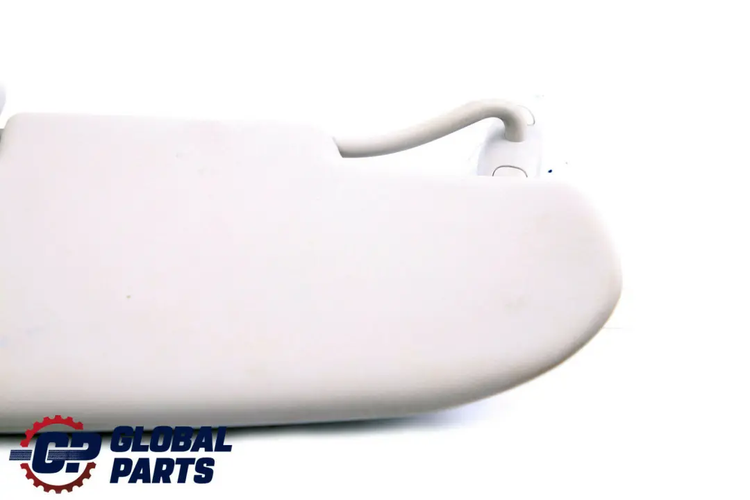 Parasol Con Espejo Izquierdo Gris Horizonte para BMW Mini Cooper One R50 R53 con número de pieza 7129565 BMW Mini Cooper One R50 R53 Parasol Con Espejo Izquierdo Gris Horizonte - SKU 7129565 - Número de pieza 7129565