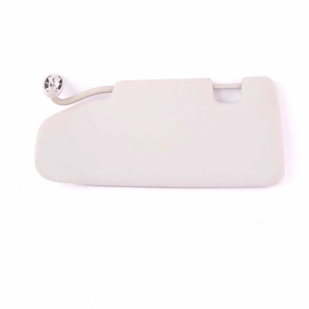  Sun Visor Mini Cooper One R50 R53 Mirror Right O/S Horizon Grey - SKU 7129566-1 - Part number 7129566