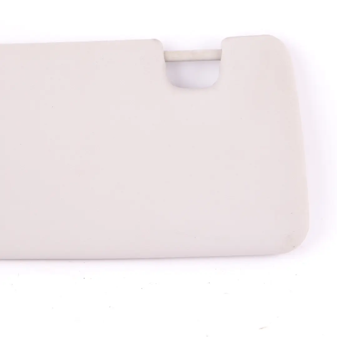  Sun Visor Mini Cooper One R50 R53 Mirror Right O/S Horizon Grey - SKU 7129566-1 - Part number 7129566