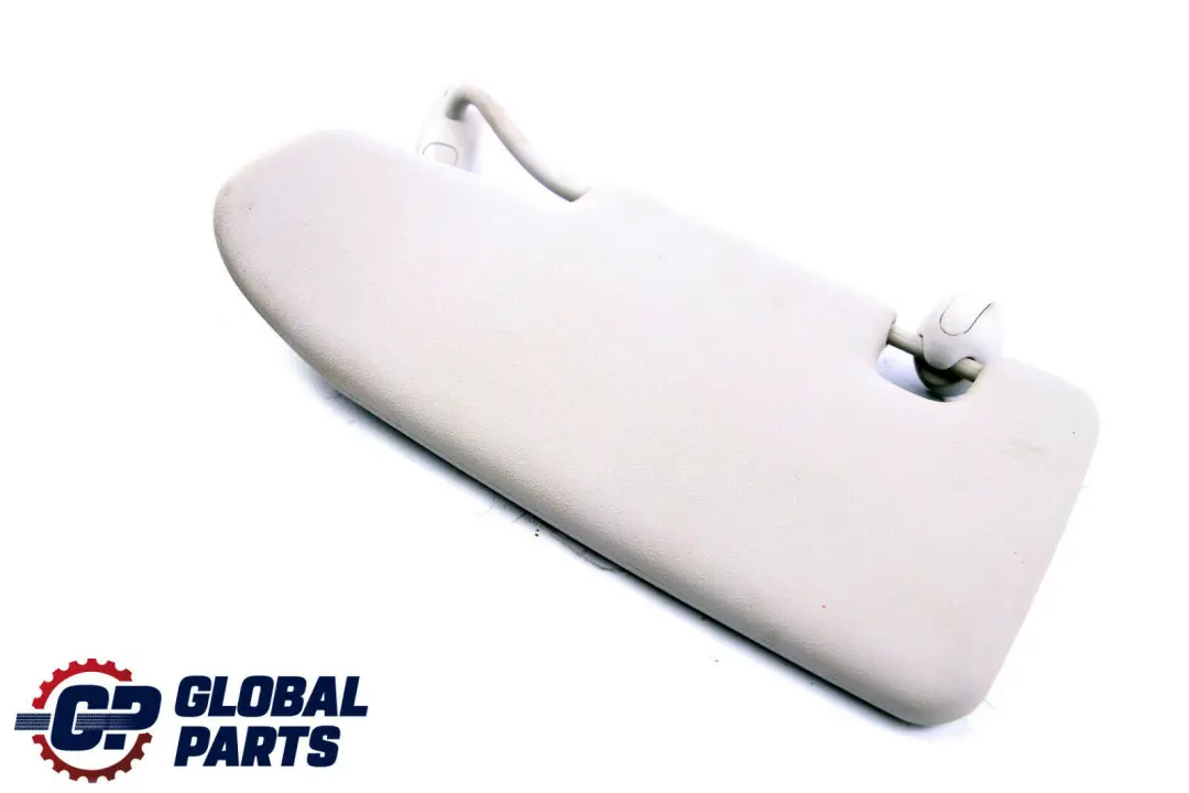 Mini Cooper One R50 R53 Visiera parasole specchio destra Grigio Orizzonte - SKU 7129566 - Numero di parte 7129566