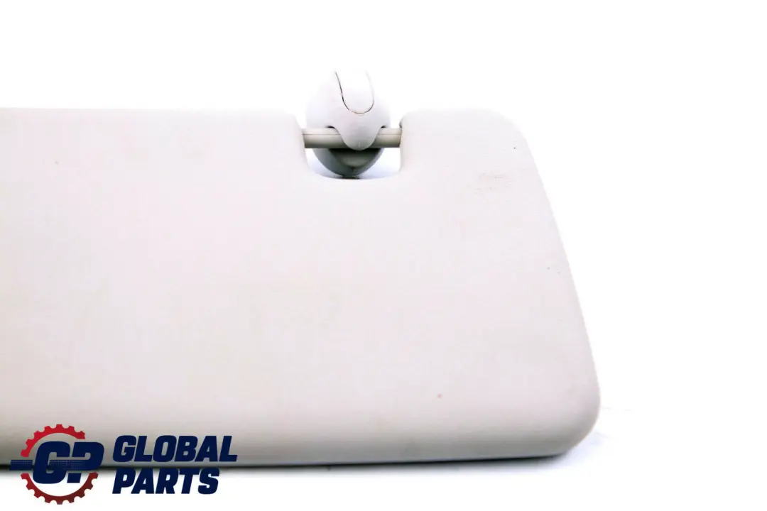 Mini Cooper One R50 R53 Visiera parasole specchio destra Grigio Orizzonte - SKU 7129566 - Numero di parte 7129566