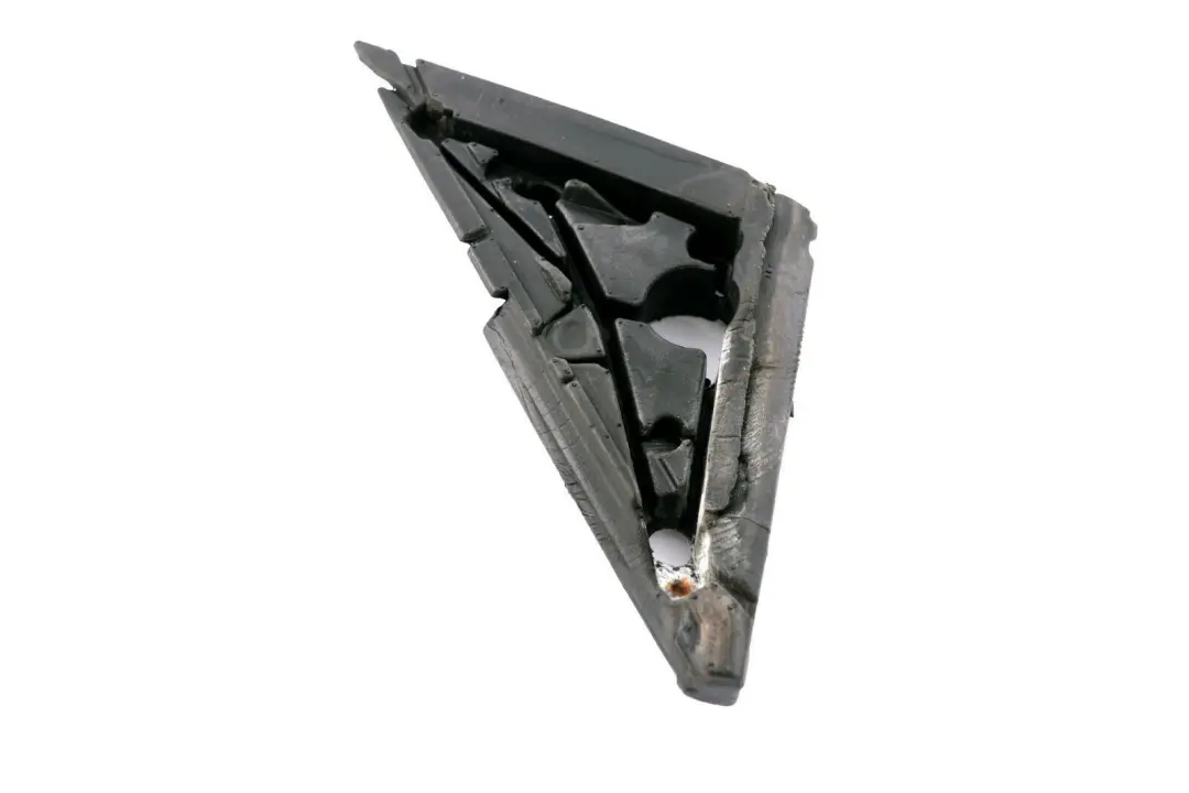 Sello Espejo Exterior Izquierdo Sello Triangulo para BMW E87 con número de pieza 7129647 BMW E87 Sello Espejo Exterior Izquierdo Sello Triangulo - SKU 7129647 - Número de pieza 7129647