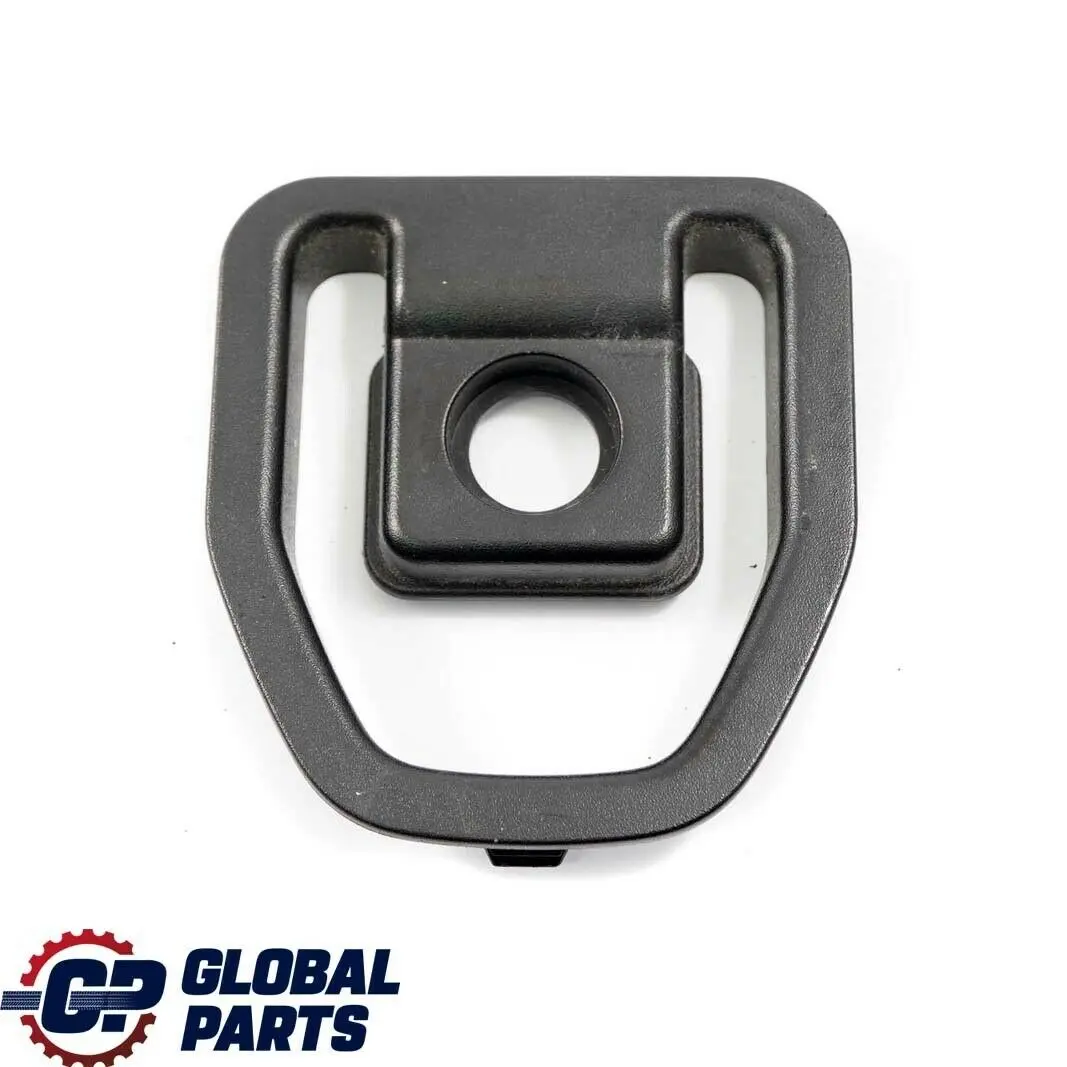 BMW X1 E81 E82 E84 E87 E90 E91 E92 Coperchio Ancoraggio Nero 7129652