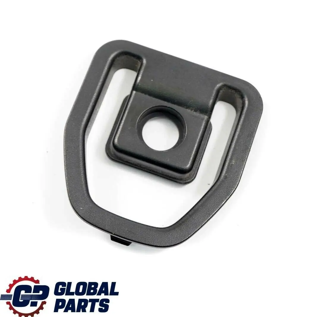 Couvercle Oelets D'Arrimage Noir pour BMW X1 E81 E82 E84 E87 E90 E91 E92 à propos du numéro de pièce 7129652 BMW X1 E81 E82 E84 E87 E90 E91 E92 Couvercle Oelets D'Arrimage Noir - SKU 7129652 - Numéro de pièce 7129652
