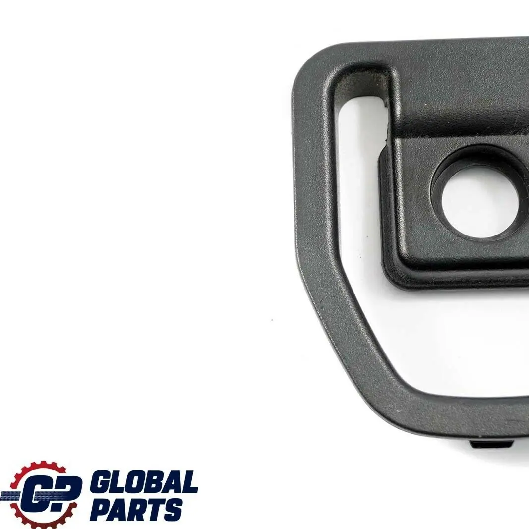 Coperchio Ancoraggio Nero per BMW X1 E81 E82 E84 E87 E90 E91 E92 con numero di parte 7129652 BMW X1 E81 E82 E84 E87 E90 E91 E92 Coperchio Ancoraggio Nero - SKU 7129652 - Numero di parte 7129652