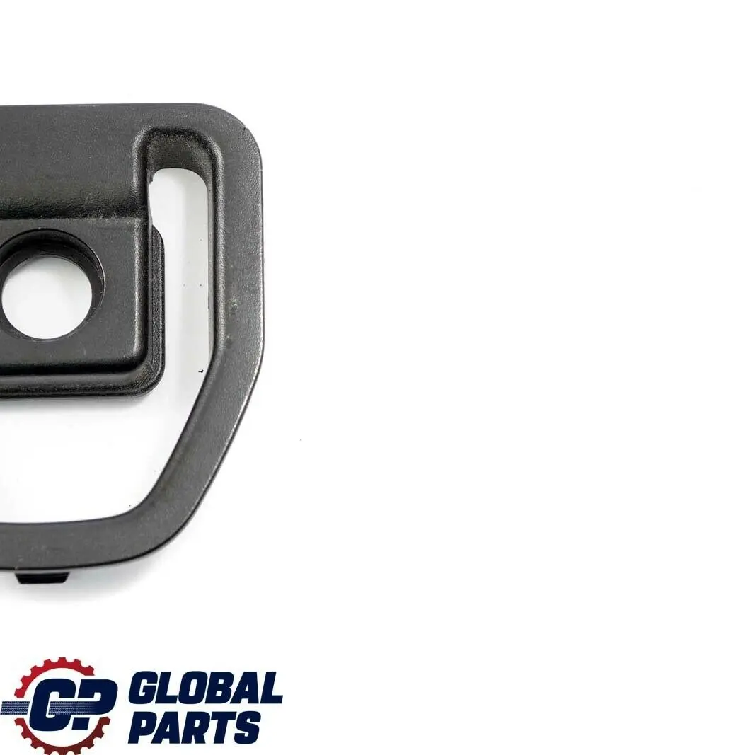 Coperchio Ancoraggio Nero per BMW X1 E81 E82 E84 E87 E90 E91 E92 con numero di parte 7129652 BMW X1 E81 E82 E84 E87 E90 E91 E92 Coperchio Ancoraggio Nero - SKU 7129652 - Numero di parte 7129652