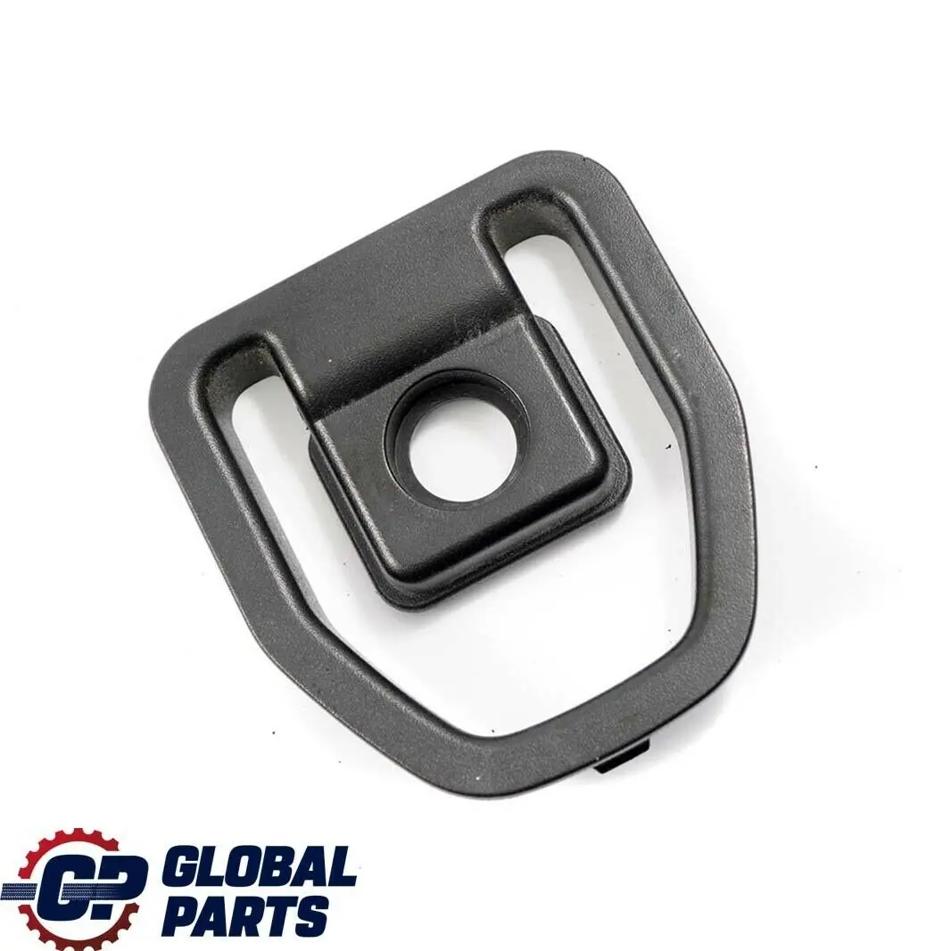 BMW E81 E82 E84 E87 E90 E91 E92 Bucle de Sujecion con Tapa - SKU 7129652 - Número de pieza 7129652