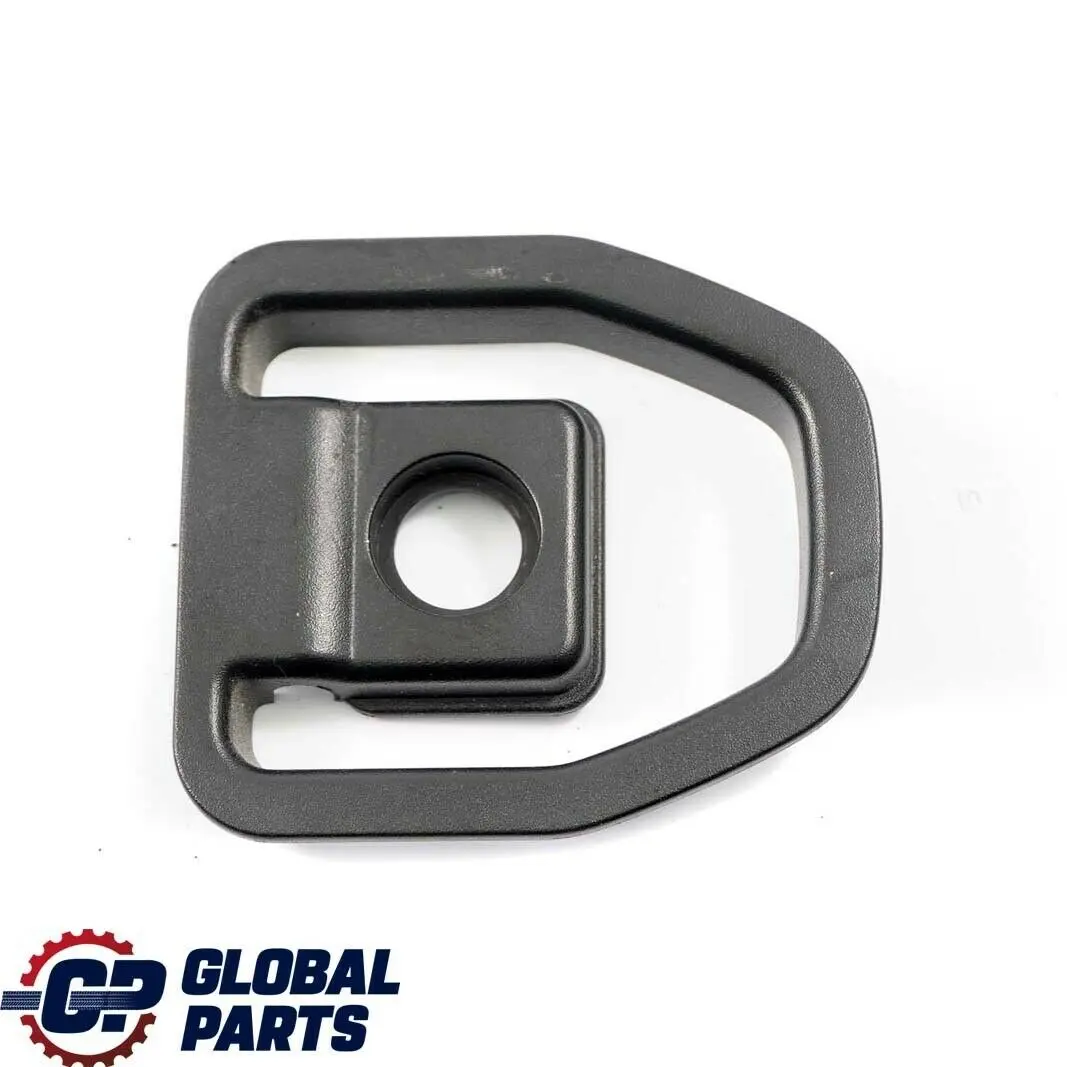 BMW E81 E82 E84 E87 E90 E91 E92 Bucle de Sujecion con Tapa - SKU 7129652 - Número de pieza 7129652