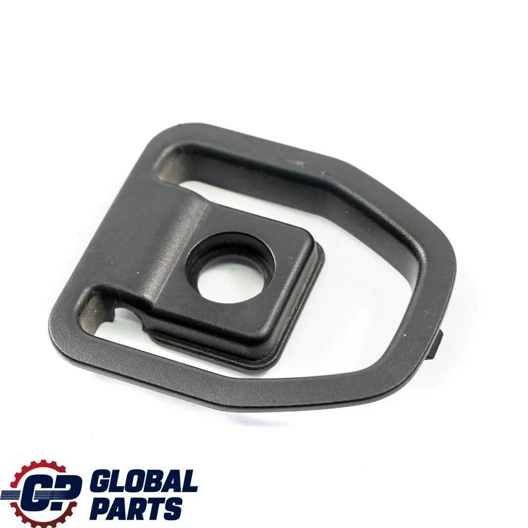 BMW X1 E81 E82 E84 E87 E90 E91 E92 Couvercle Oelets D'Arrimage Noir - SKU 7129652 - Numéro de pièce 7129652
